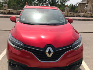 Renault Kadjar foto 2