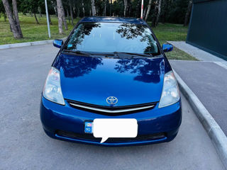 Toyota Prius foto 2