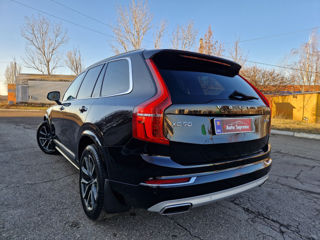 Volvo XC90 foto 4