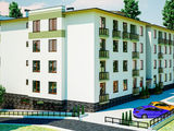 "Groniscon" SRL Apartamente cu 1 2 3 4 odai in Ialoveni, centru foto 4