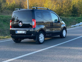 Fiat Qubo foto 3