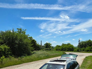 Renault Laguna, 2003 