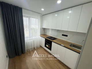 Apartament cu 2 camere, 55 m², Buiucani, Chișinău