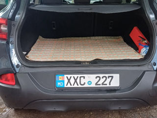 Renault Kadjar foto 4