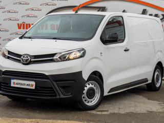 Toyota Proace foto 4