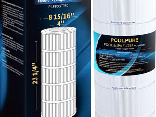 Фильтр для бассейнов poolpure plfpxst150
