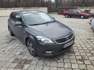 KIA Ceed foto 9