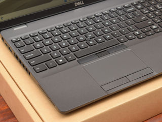 Dell Latitude 5501/ Core I5 9300H/ 16Gb Ram/ 256Gb SSD/ 15.6" FHD IPS! фото 5