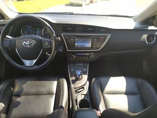 Toyota Auris foto 4