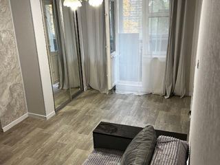 2-rm apt., 47 м², 4/5 fl.