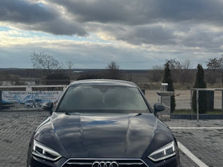 Audi A5 foto 5