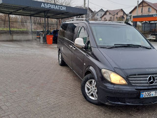 Mercedes Vito foto 8