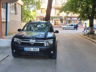 Dacia Duster foto 8