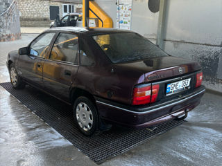 Opel Vectra foto 8