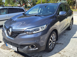 Renault Kadjar foto 2