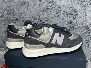 New Balance 574 foto 1