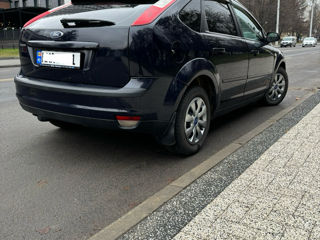 Ford Focus foto 5