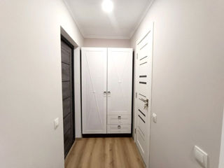 Apartament cu 1 cameră, 18 m², Centru, Chișinău foto 5