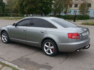 Audi A6 foto 2