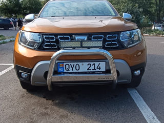 Dacia Duster foto 2