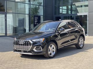 Audi Q3 foto 1