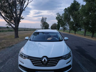 Renault Talisman foto 5