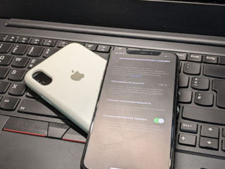 iPhone X 64 gb foto 2