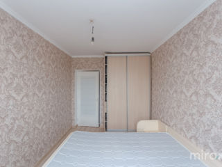 Apartament cu 3 camere, 70 m², Râșcani, Chișinău foto 11