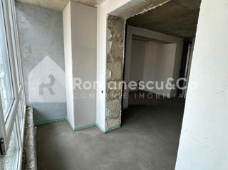 Apartament cu 2 camere, 73 m², Buiucani, Chișinău foto 11