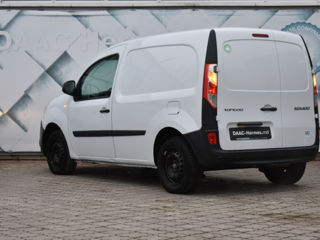 Renault Kangoo foto 4