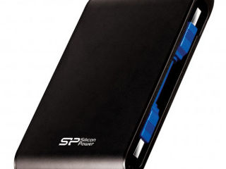 Portable USB HDD/SSD - Внешние USB HDD/SSD foto 4