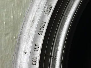 R19 255/45 Pirelli foto 5