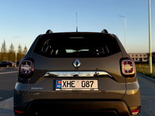 Renault Duster foto 5