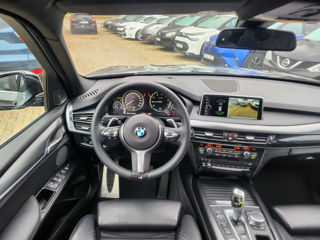 BMW X5 foto 6