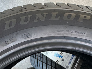 215/55 R16 Dunlop foto 5