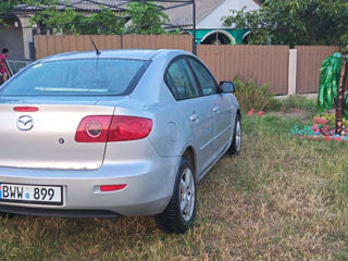 Mazda 3 foto 5