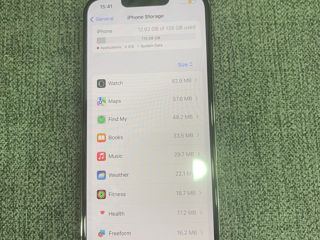 iPhone 13 Pro 128 gb foto 6