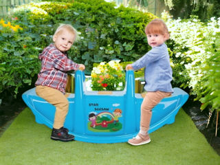 Balansoar pentru copii de grădină