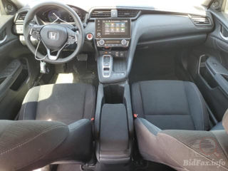 Honda Insight foto 7