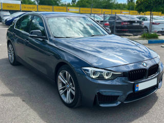 BMW 3 Series фото 3