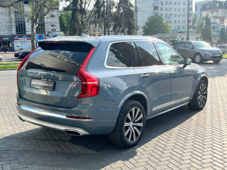 Volvo XC90 foto 4