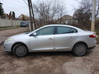 Renault Fluence foto 3