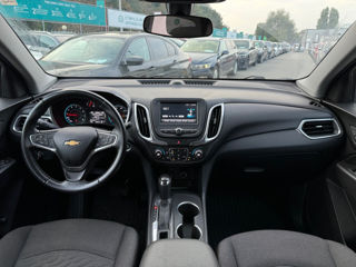 Chevrolet Equinox foto 12