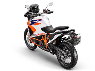 KTM 1290 SUPER ADV S 24 foto 7