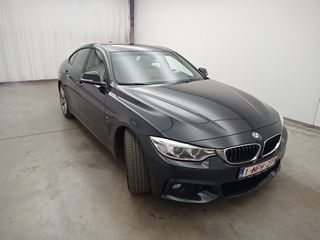 BMW 4 series фото 6