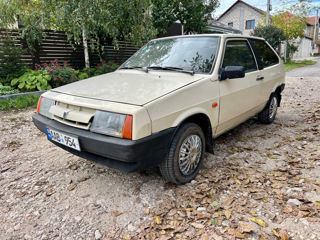 Lada / ВАЗ 2108 foto 2