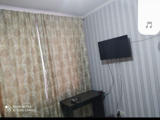 Apartament cu 1 cameră,  Ciocana,  Chișinău,  Chișinău mun. foto 4