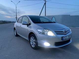 Toyota Auris foto 3