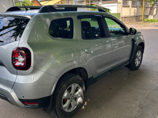 Dacia Duster фото 3