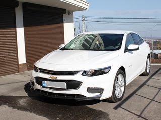 Chevrolet Malibu foto 1